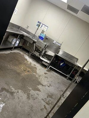 Cleaning Specialists